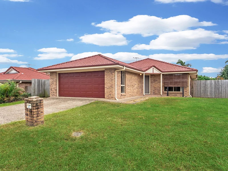 6 Wattle Crescent, Raceview, Qld 4305