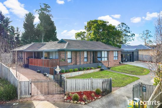 6 Webb Court, Warragul, Vic 3820