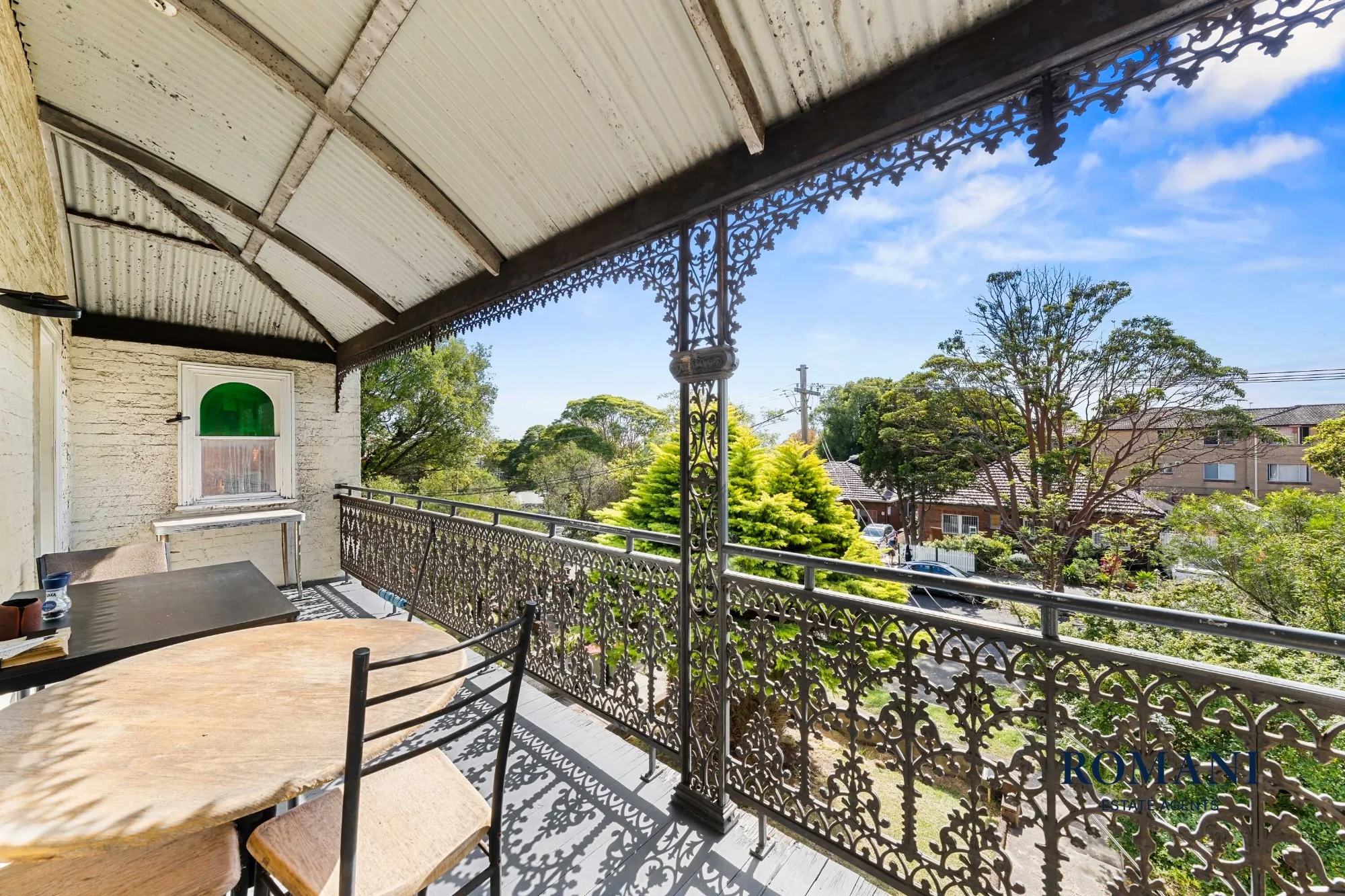 6 Webbs Avenue, Ashfield, NSW 2131