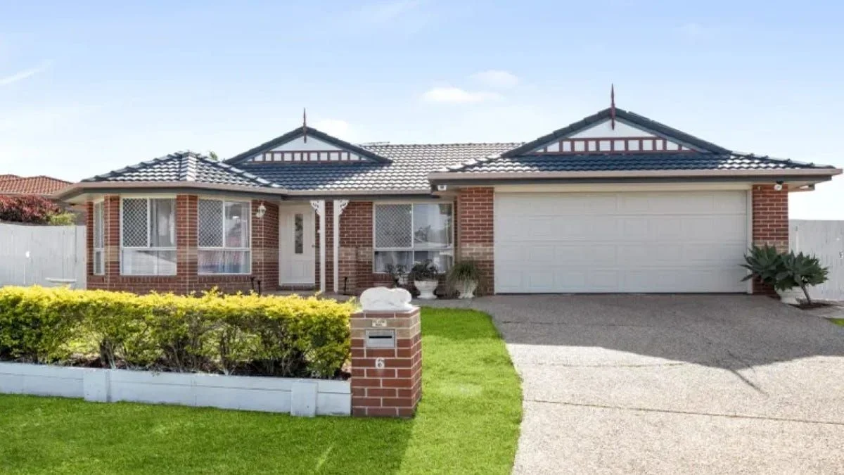 6 Wenlock Court, Murrumba Downs QLD 4503