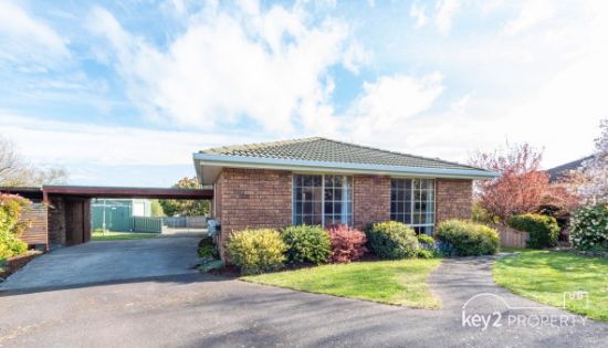 6 West Park Drive, West Launceston, Tas 7250