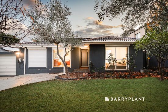 6 Westminster Drive, Rowville, Vic 3178