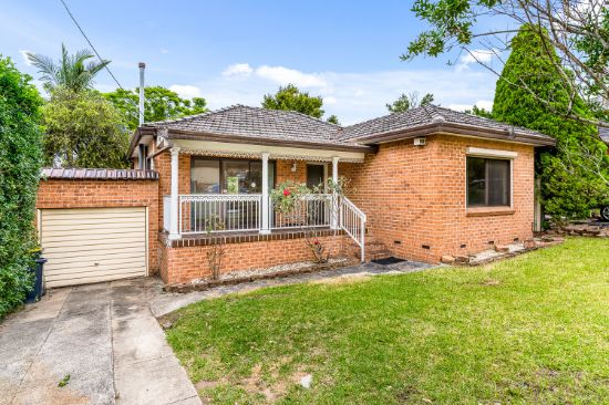 6 Weston Avenue, Narwee, NSW 2209