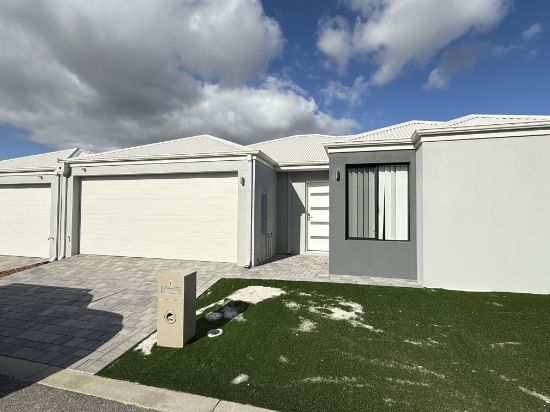 6 Wheaton Street, Southern River, WA 6110