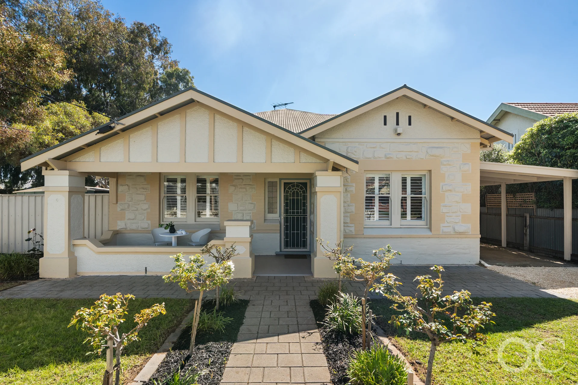 6 White Street, Allenby Gardens, SA 5009