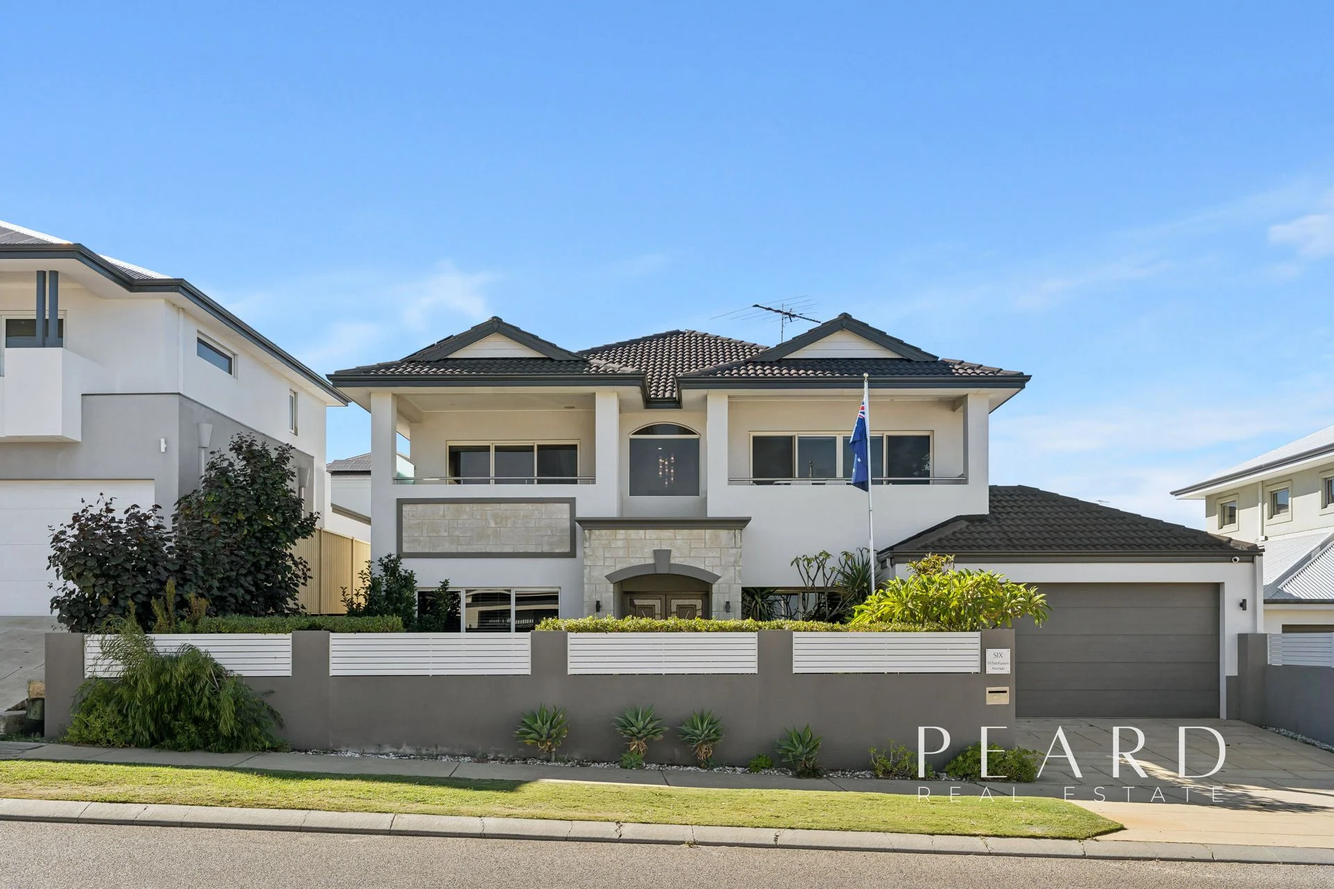 6 Whitehaven Avenue, Burns Beach, WA 6028