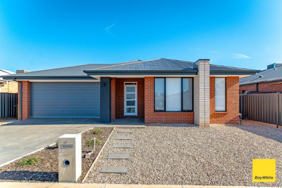6 Whitelock Drive, Huntly, Vic 3551
