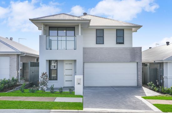 6 Whitrod Avenue, Oran Park, NSW 2570