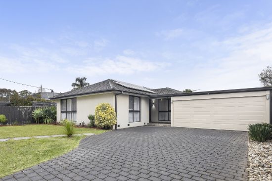 6 Wicklow Street, Seaford, Vic 3198