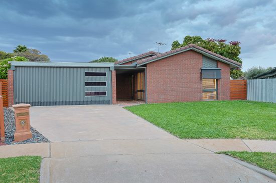6 Williams Avenue, Mildura, Vic 3500