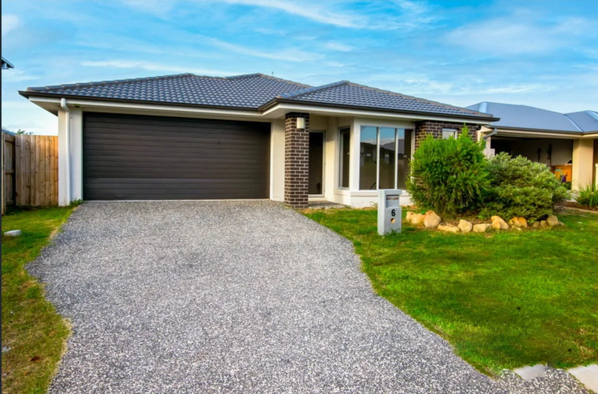 6 Willow Circuit, Yarrabilba, Qld 4207