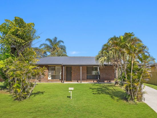 6 Wilson Court, Brassall, Qld 4305