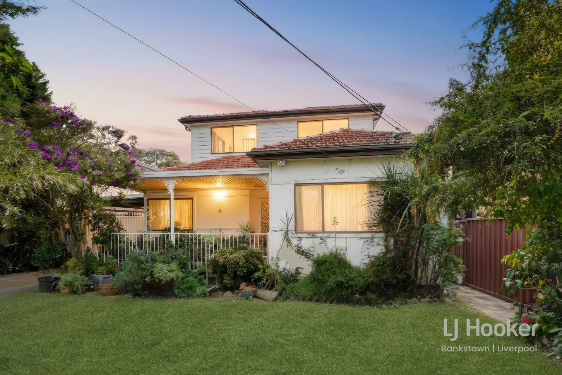 6 Wilson Street, Panania, NSW 2213