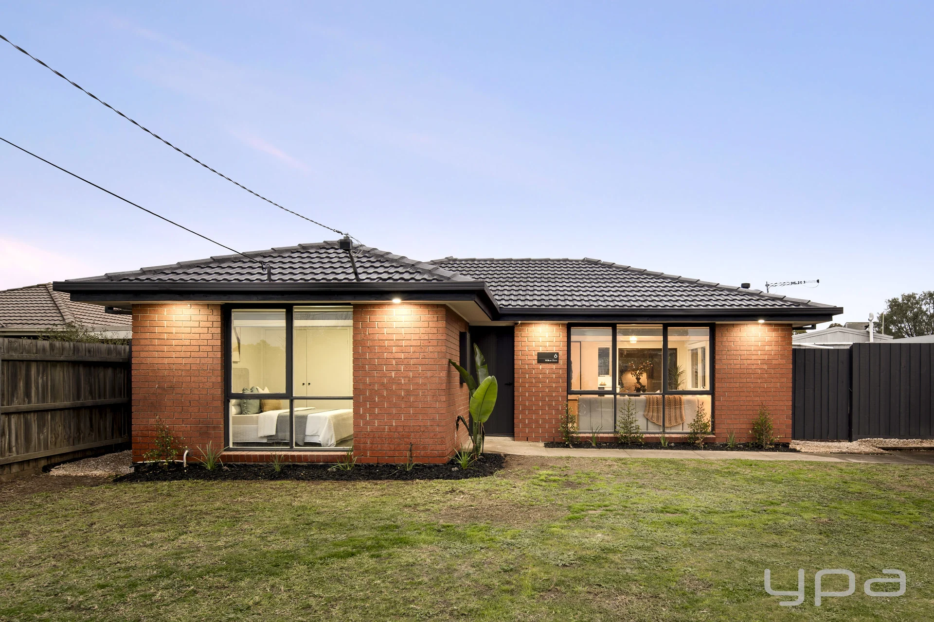6 Wilton Close, Wyndham Vale, Vic 3024
