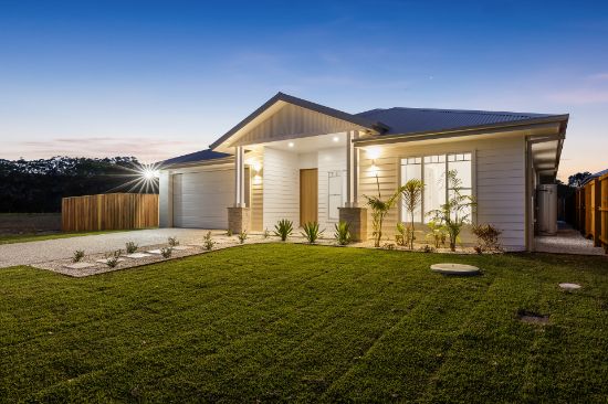 6 Wirang Crescent, South West Rocks, NSW 2431