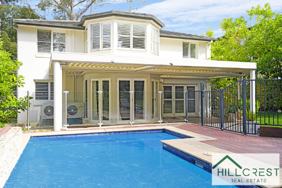 6 Woodlands Road, East Lindfield, NSW 2070