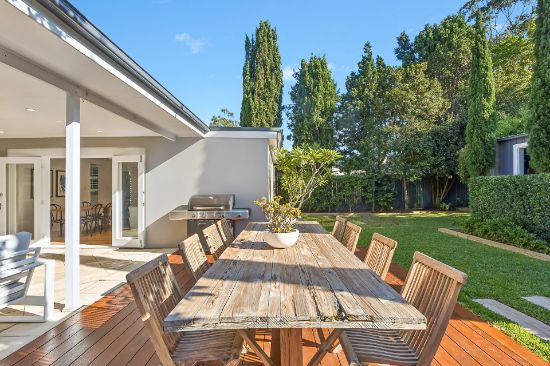 6 Woodlands Road, Forestville, NSW 2087