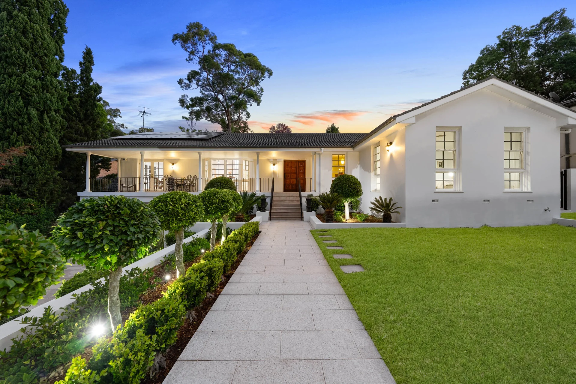 6 Woodvale Close, St Ives, NSW 2075