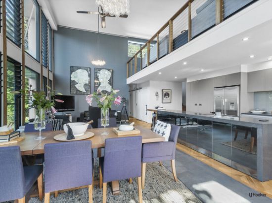 6 Yagoi Place, Currumbin Valley, Qld 4223