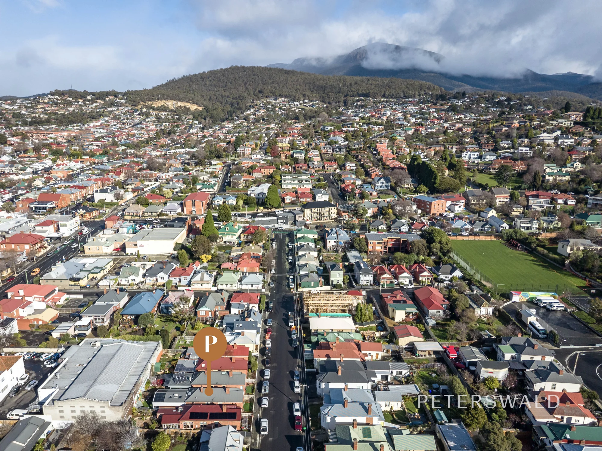 6 Yardley Street, North Hobart, Tas 7000