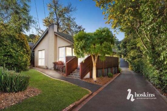 6 Yarra Road, Croydon North, Vic 3136