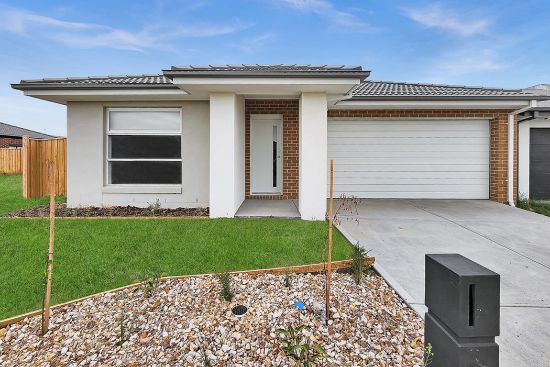 6 Yildiz Street, Charlemont, Vic 3217