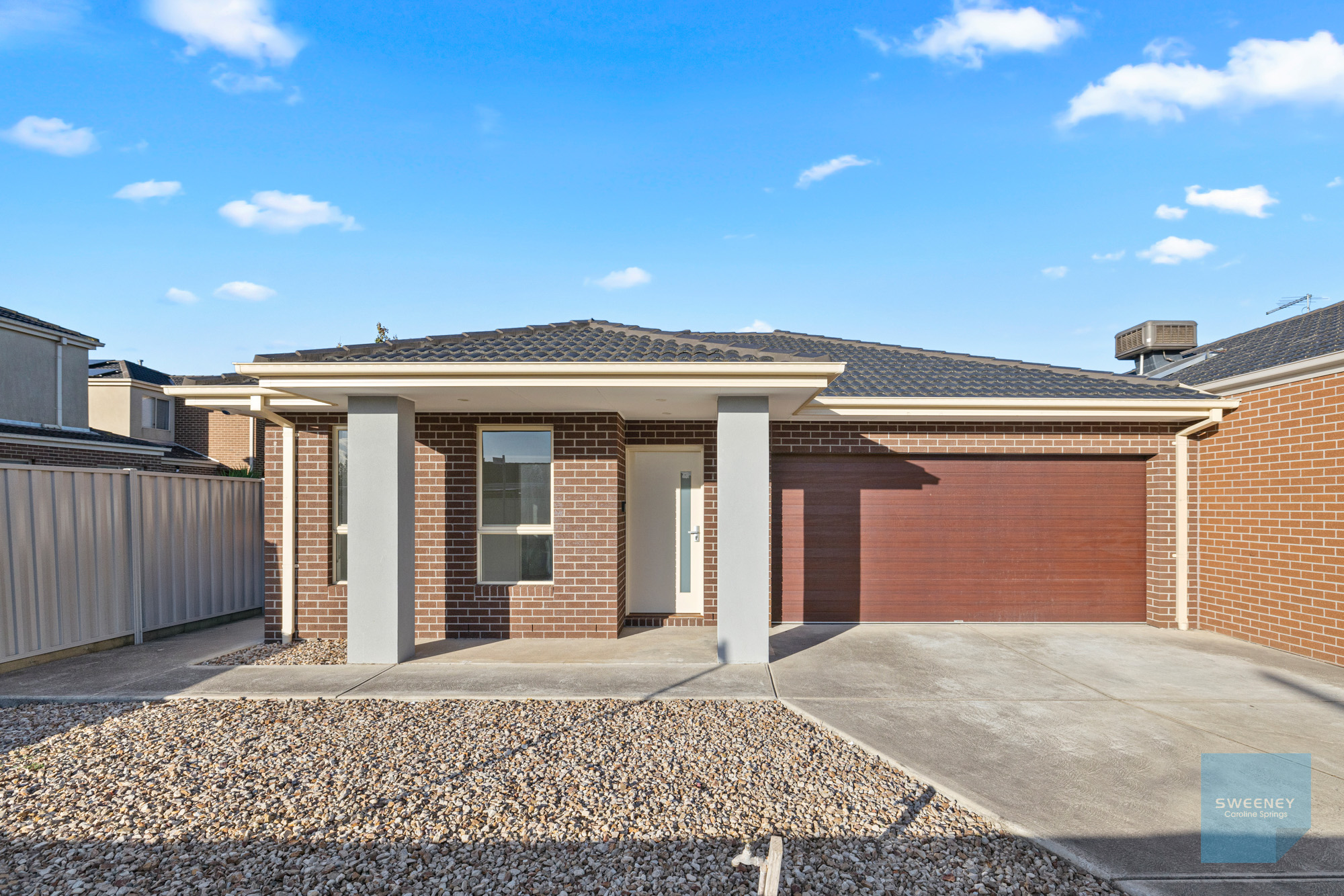 6 Zammit Lane, Hillside, Vic 3037