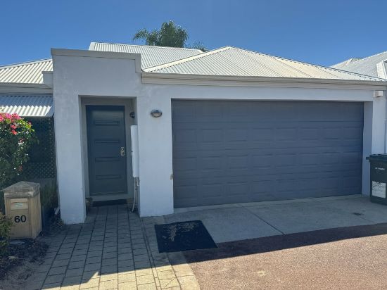 60/191 Railway Avenue, Kelmscott, WA 6111
