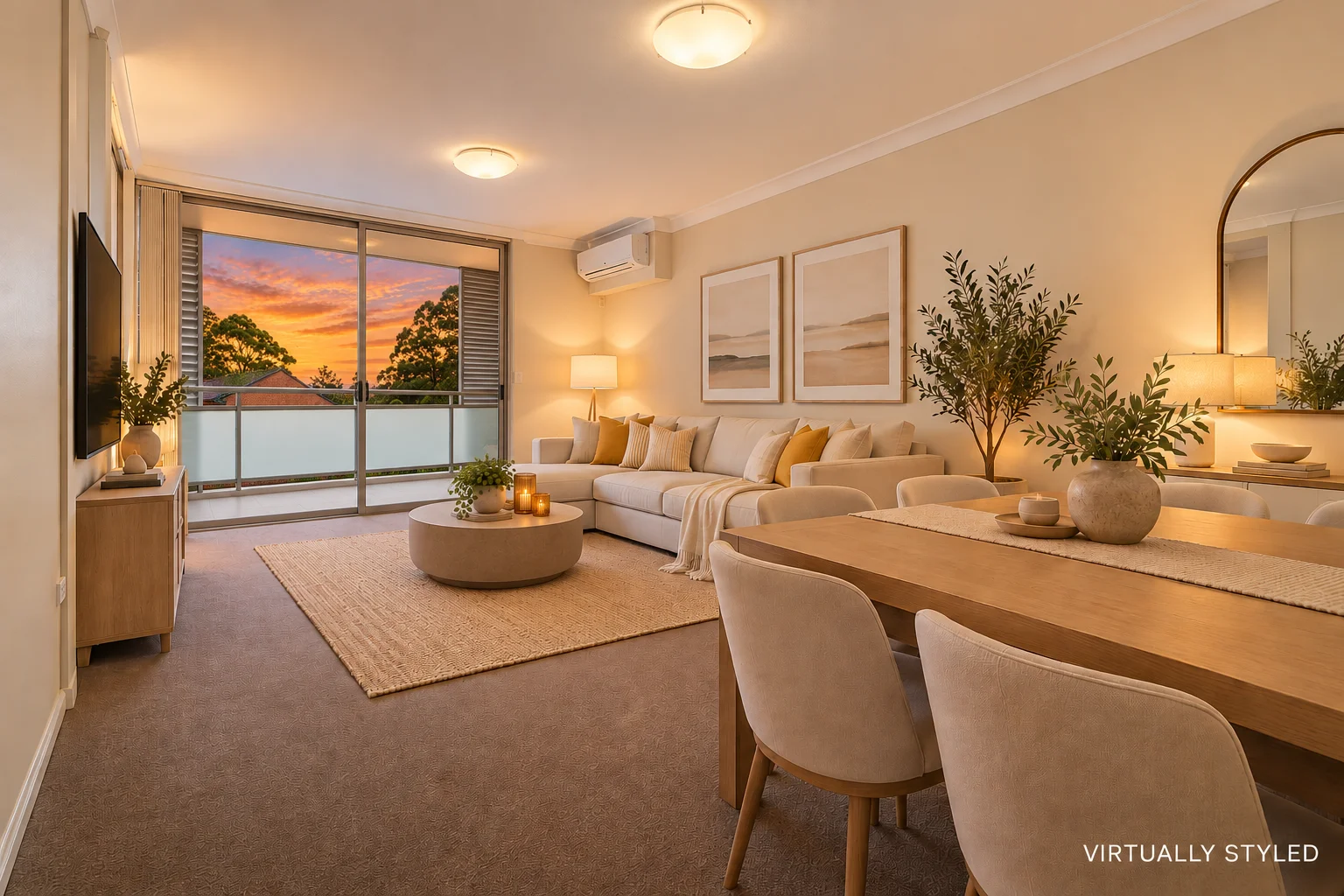 60/21-25 Seven Hill Road, Baulkham Hills NSW 2153