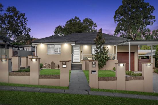 60-60A Tamboura Avenue, Baulkham Hills, NSW 2153