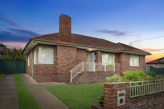 60 Ada Street, Bexley, NSW 2207