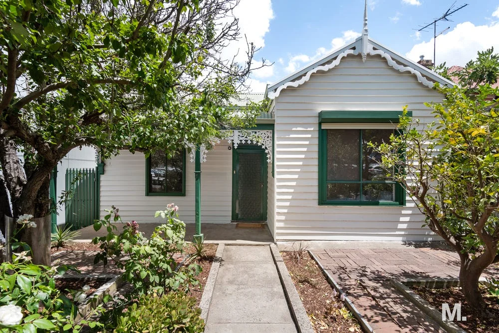 60 Albert Street, Footscray, Vic 3011