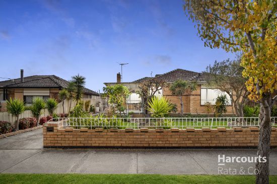 60 Alexander Avenue, Thomastown, Vic 3074