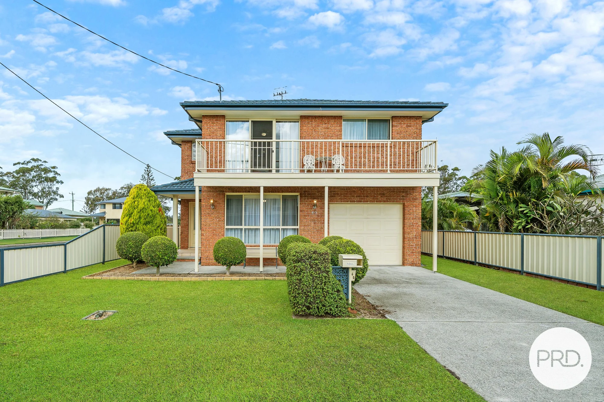60 Alfred Street, North Haven, NSW 2443