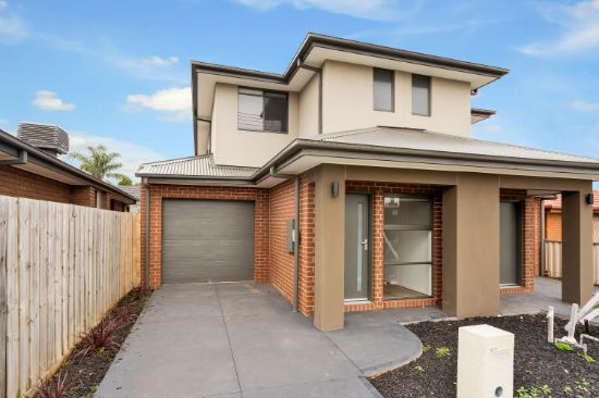 60 Banksia Crescent, Hoppers Crossing, Vic 3029