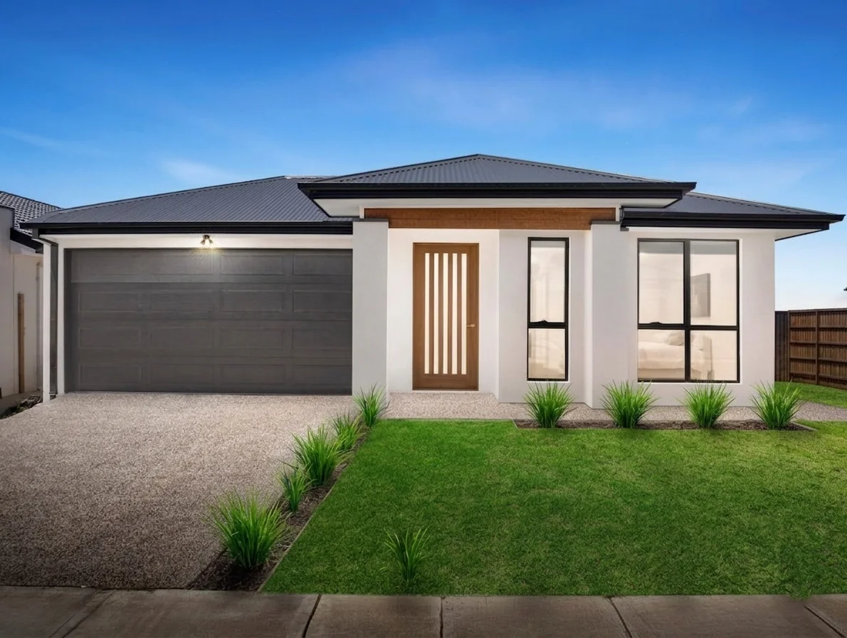 60 Beaconsfield Drive, Mickleham, Vic 3064