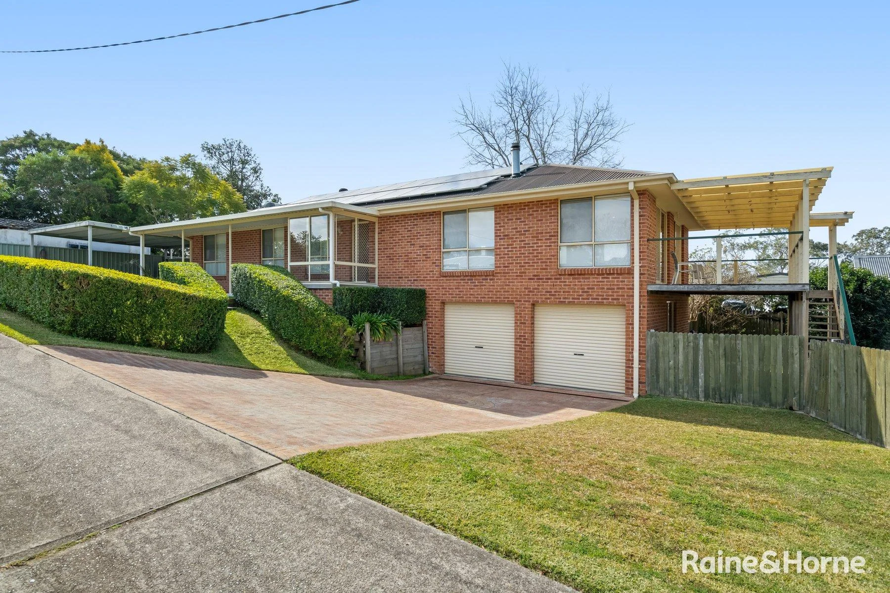60 Beauty Point Road, Morisset, NSW 2264