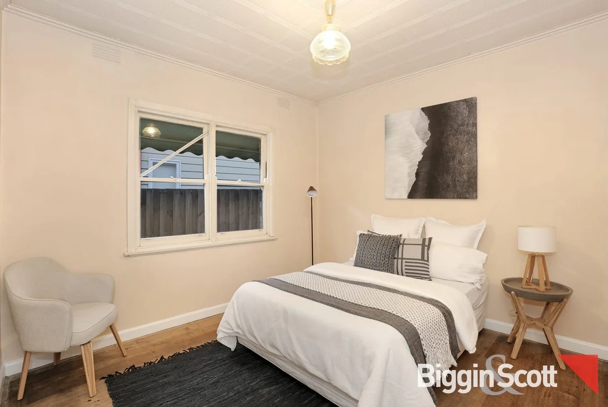 60 Benjamin Street, Sunshine, Vic 3020