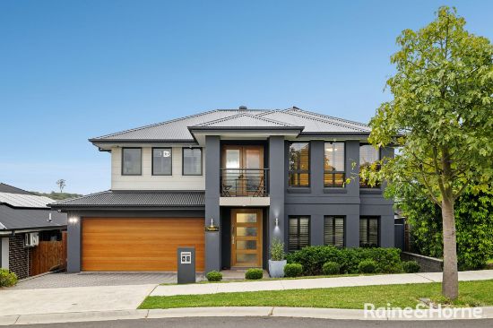 60 Bourne Ridge, Oran Park, NSW 2570