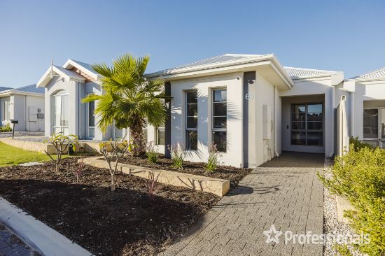 60 Bowline Avenue, Alkimos, WA 6038