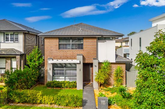 60 Bradley Street, Glenmore Park, NSW 2745