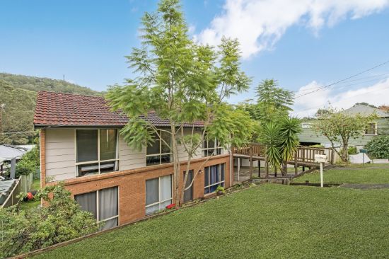 60 Bradys Gully Road, North Gosford, NSW 2250