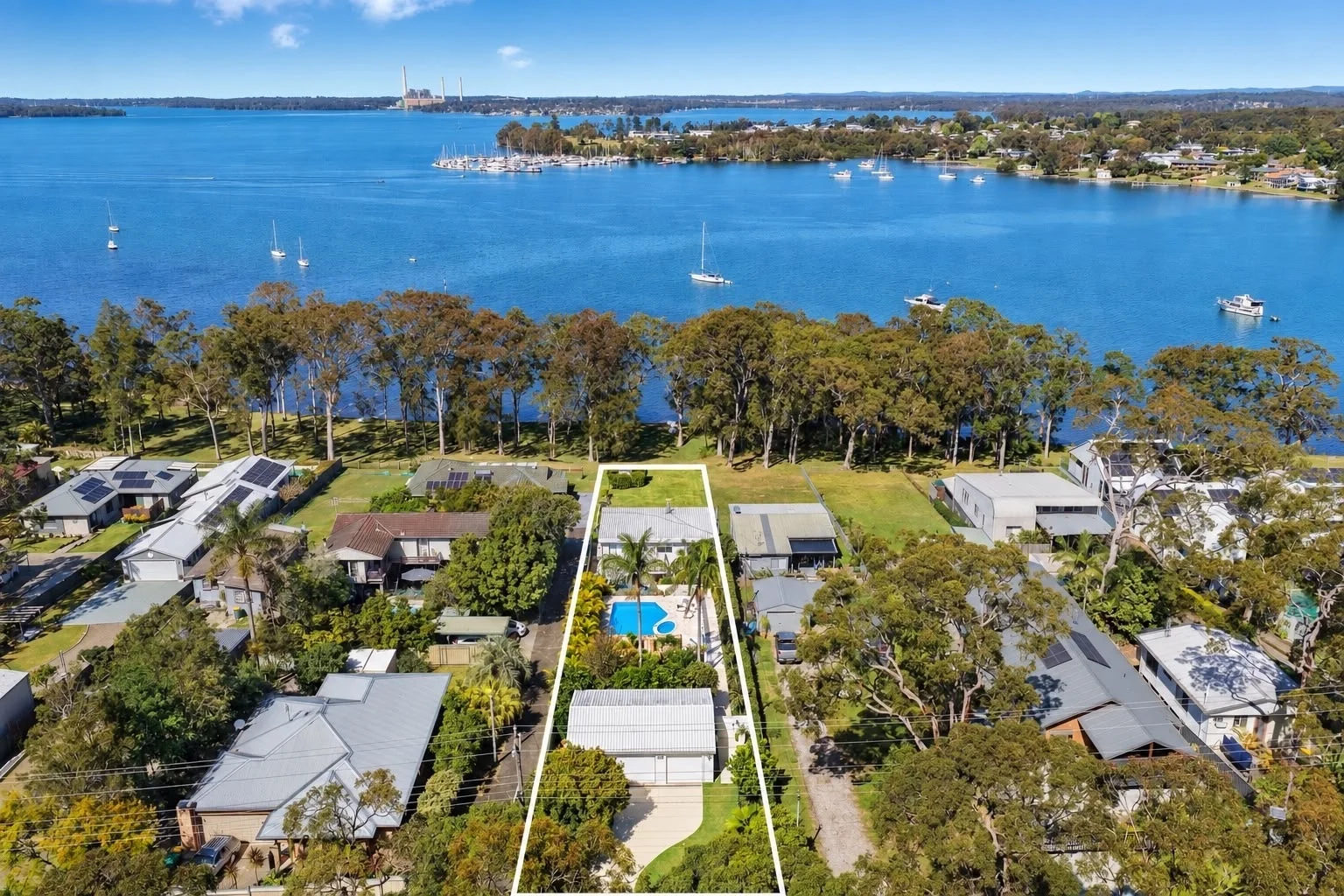 60 Bulgonia Road, Brightwaters, NSW 2264