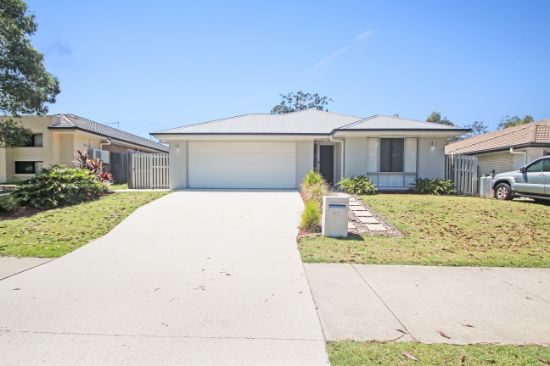 60 Cardena Drive, Augustine Heights, Qld 4300