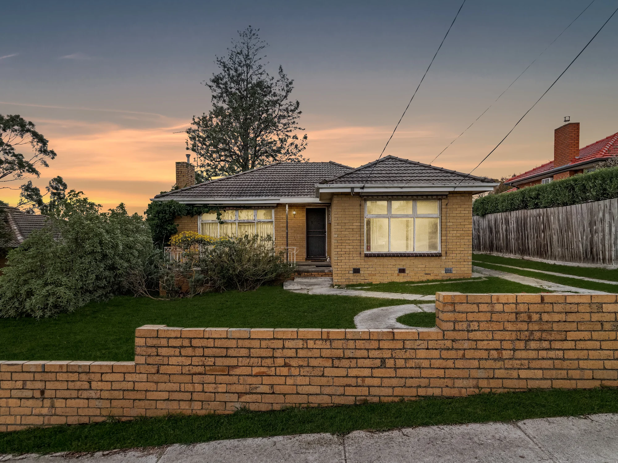 60 Charles Avenue, Hallam, Vic 3803