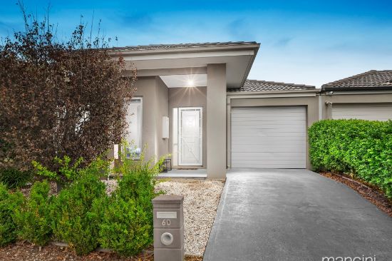 60 Cooinda Way, Point Cook, Vic 3030