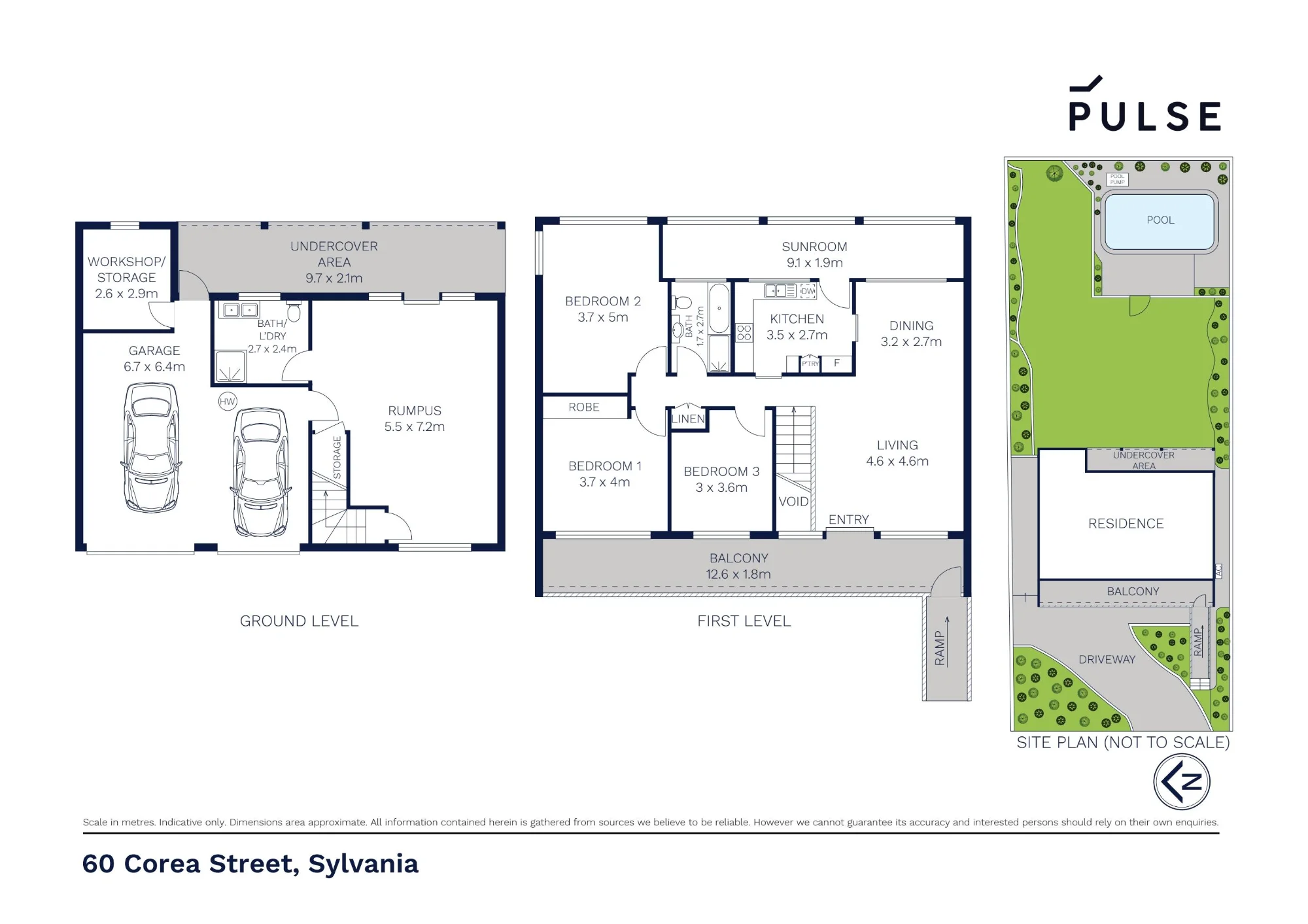 60 Corea Street, Sylvania, NSW 2224