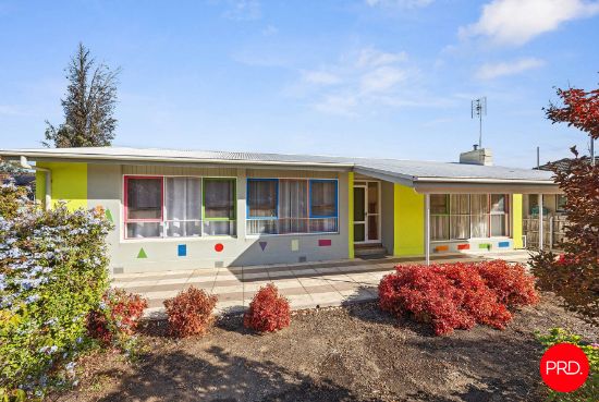 60 Curtin Street, Flora Hill, Vic 3550