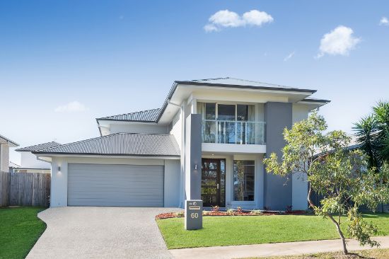 60  Daydream Crescent, Springfield Lakes, Qld 4300