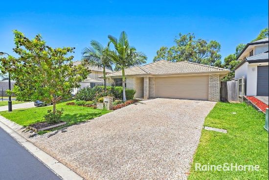 60 Dickson Crescent, North Lakes, Qld 4509